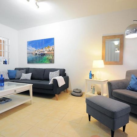 Meloneras Sunset Villa ภายนอก รูปภาพ