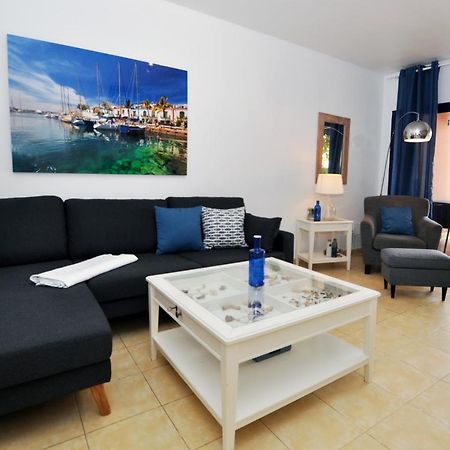 Meloneras Sunset Villa ภายนอก รูปภาพ