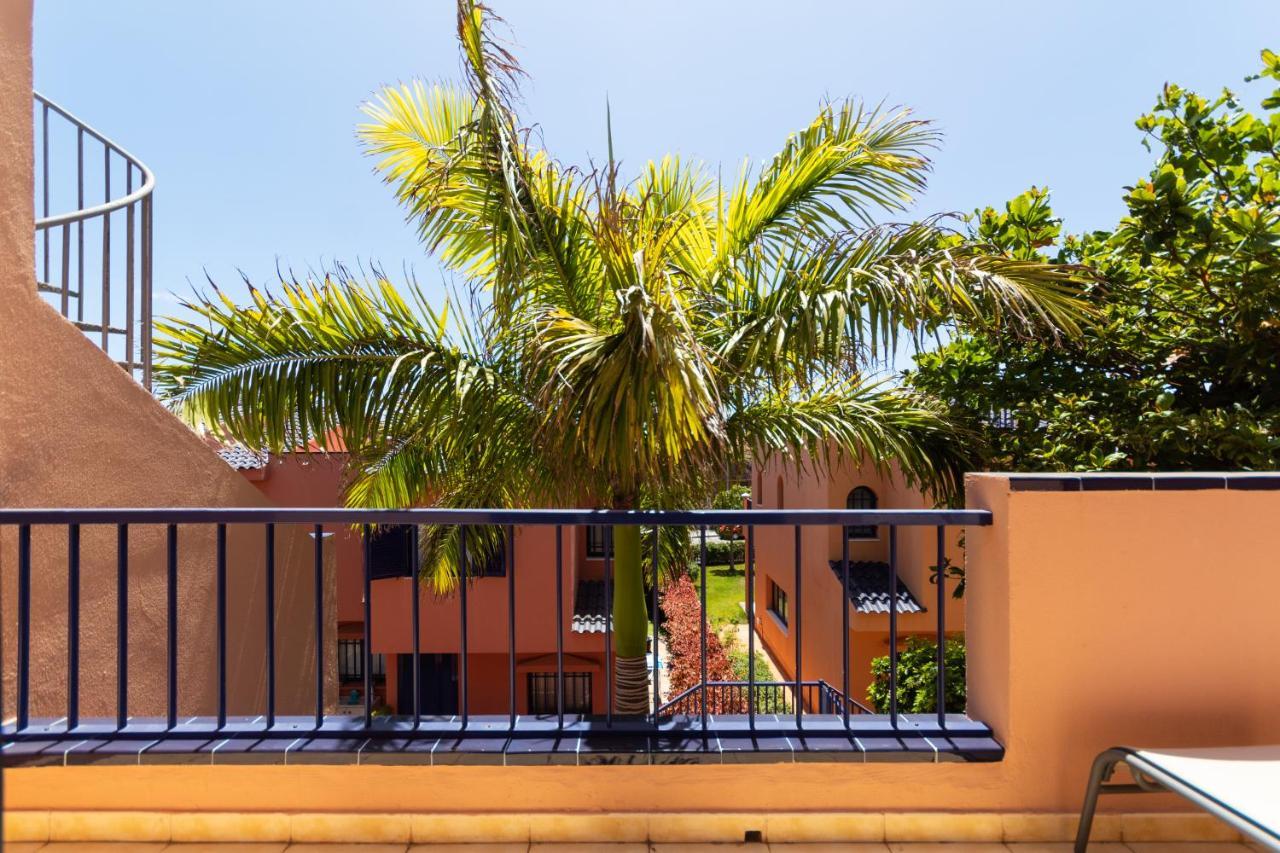 Meloneras Sunset Villa ภายนอก รูปภาพ