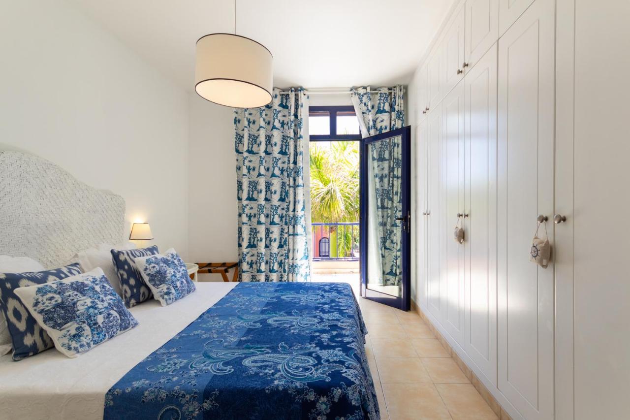 Meloneras Sunset Villa ภายนอก รูปภาพ