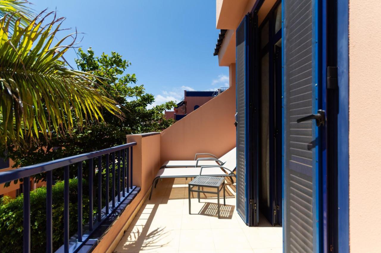 Meloneras Sunset Villa ภายนอก รูปภาพ