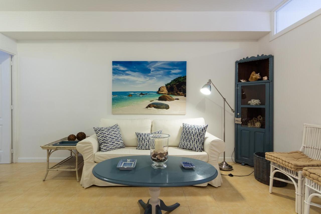 Meloneras Sunset Villa ภายนอก รูปภาพ