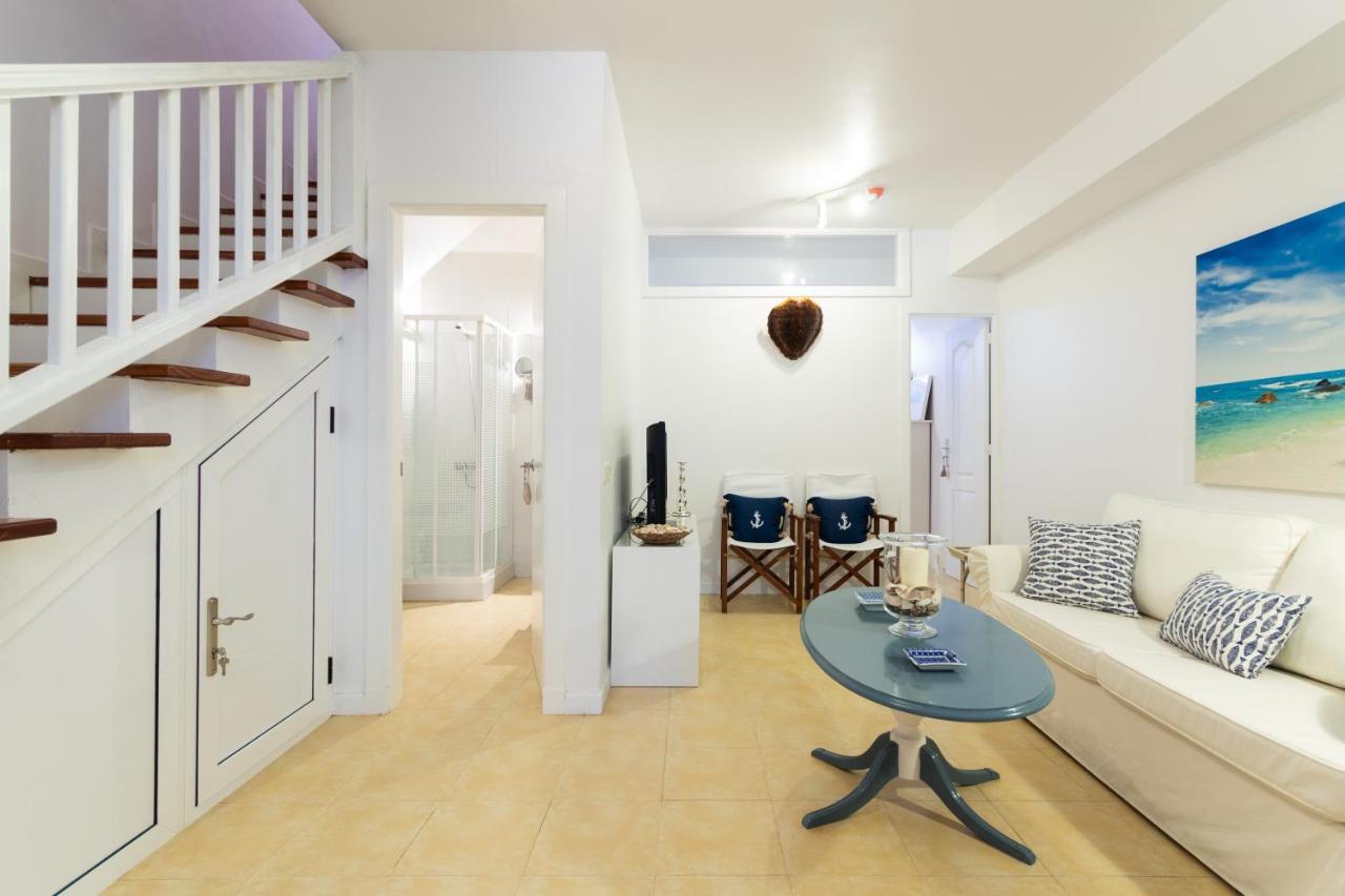 Meloneras Sunset Villa ภายนอก รูปภาพ