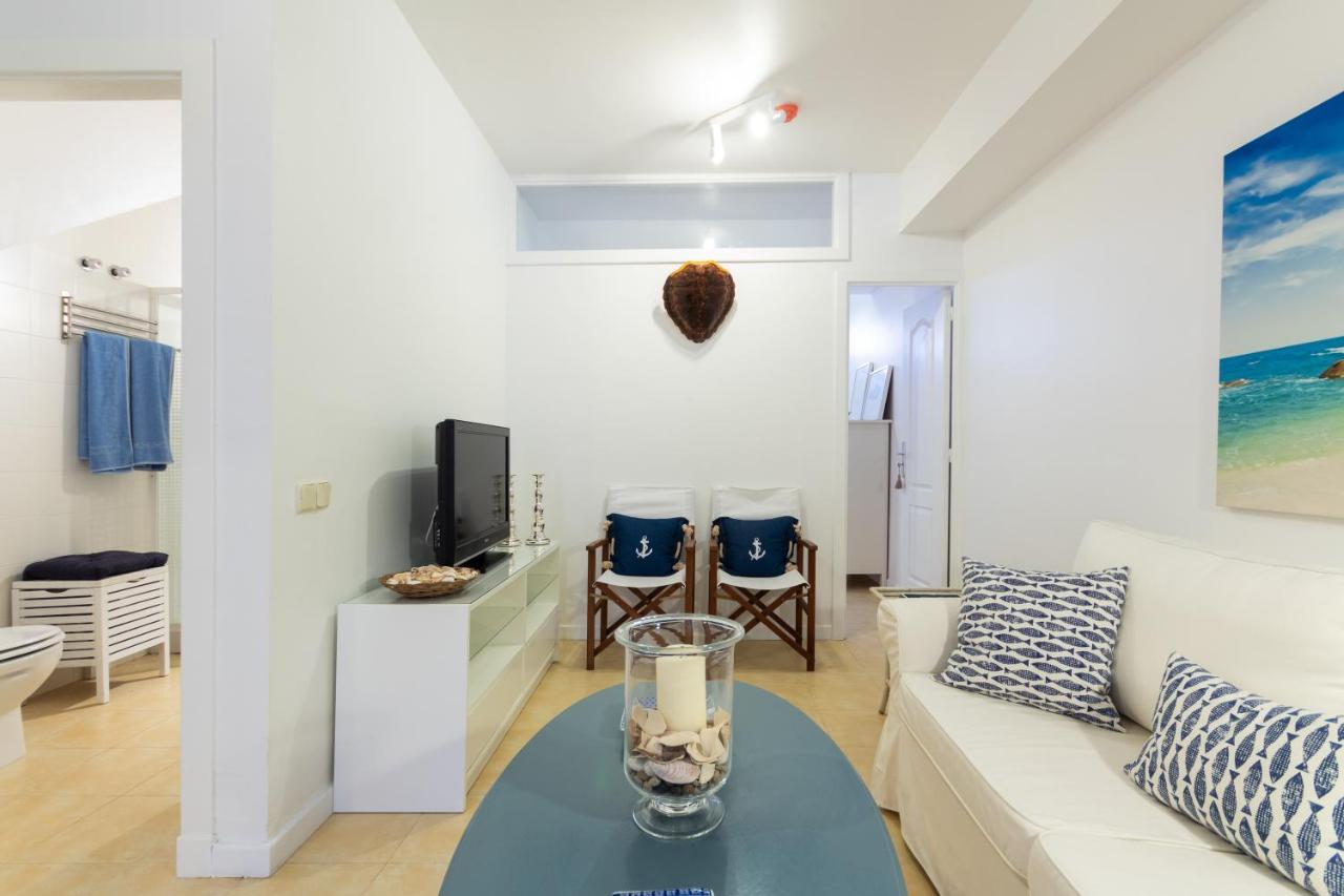 Meloneras Sunset Villa ภายนอก รูปภาพ