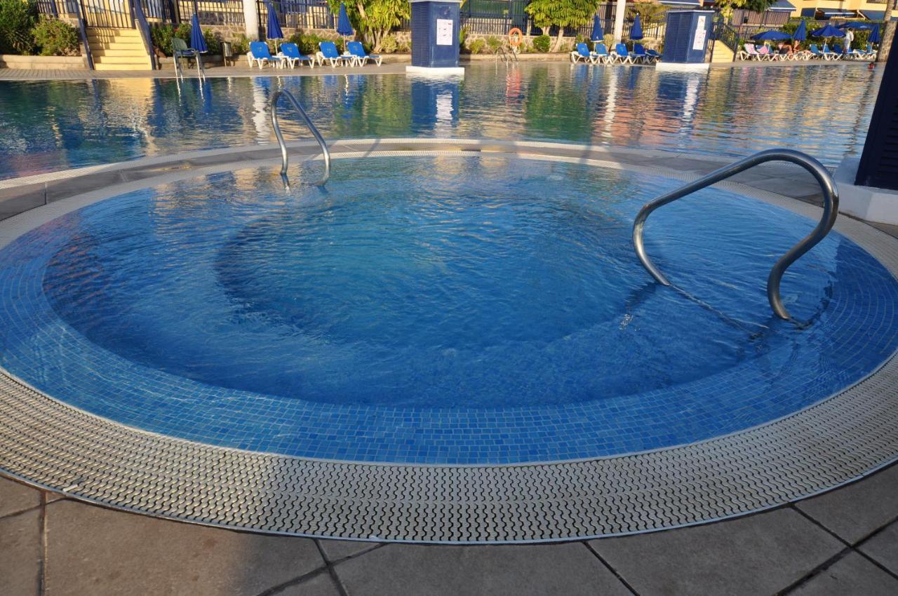 Meloneras Sunset Villa ภายนอก รูปภาพ