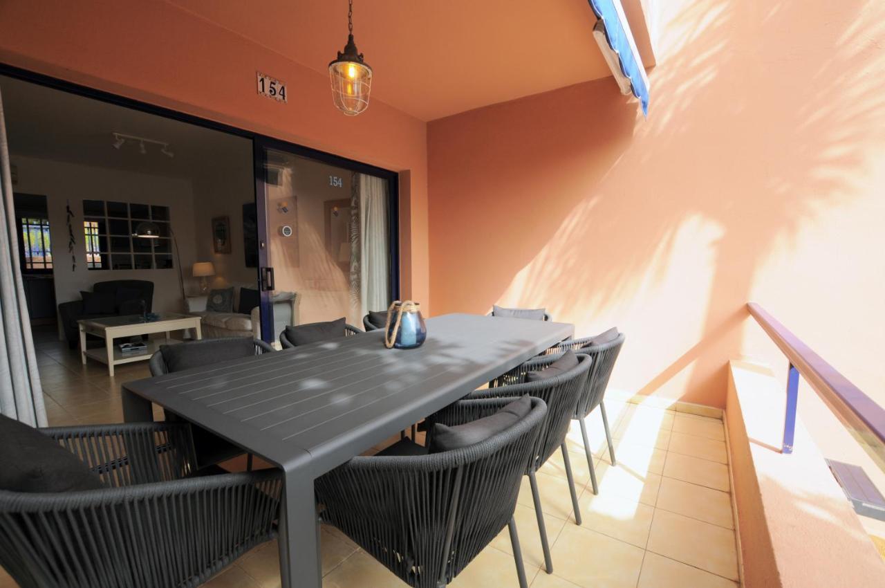 Meloneras Sunset Villa ภายนอก รูปภาพ