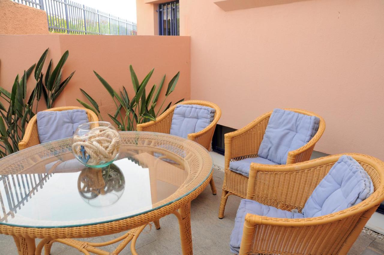 Meloneras Sunset Villa ภายนอก รูปภาพ