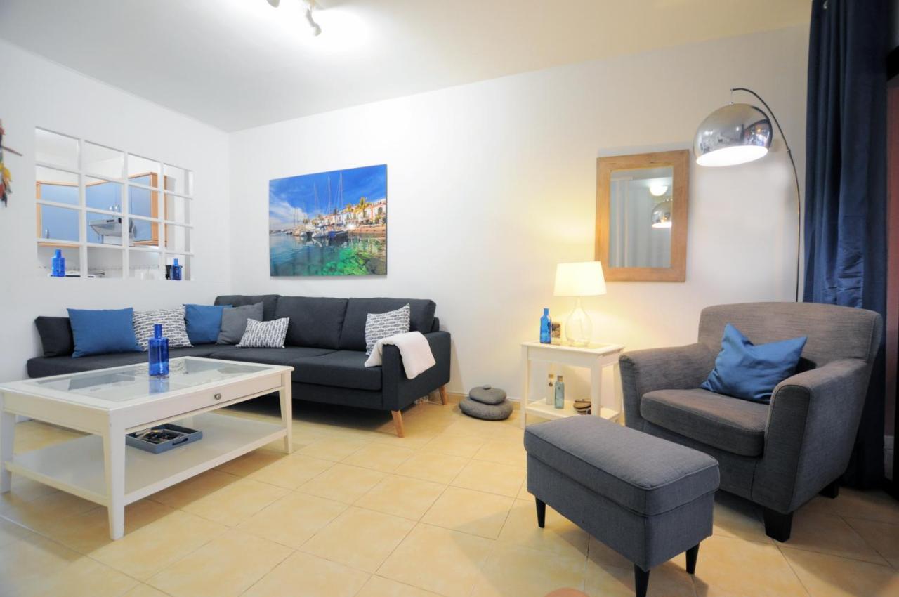 Meloneras Sunset Villa ภายนอก รูปภาพ