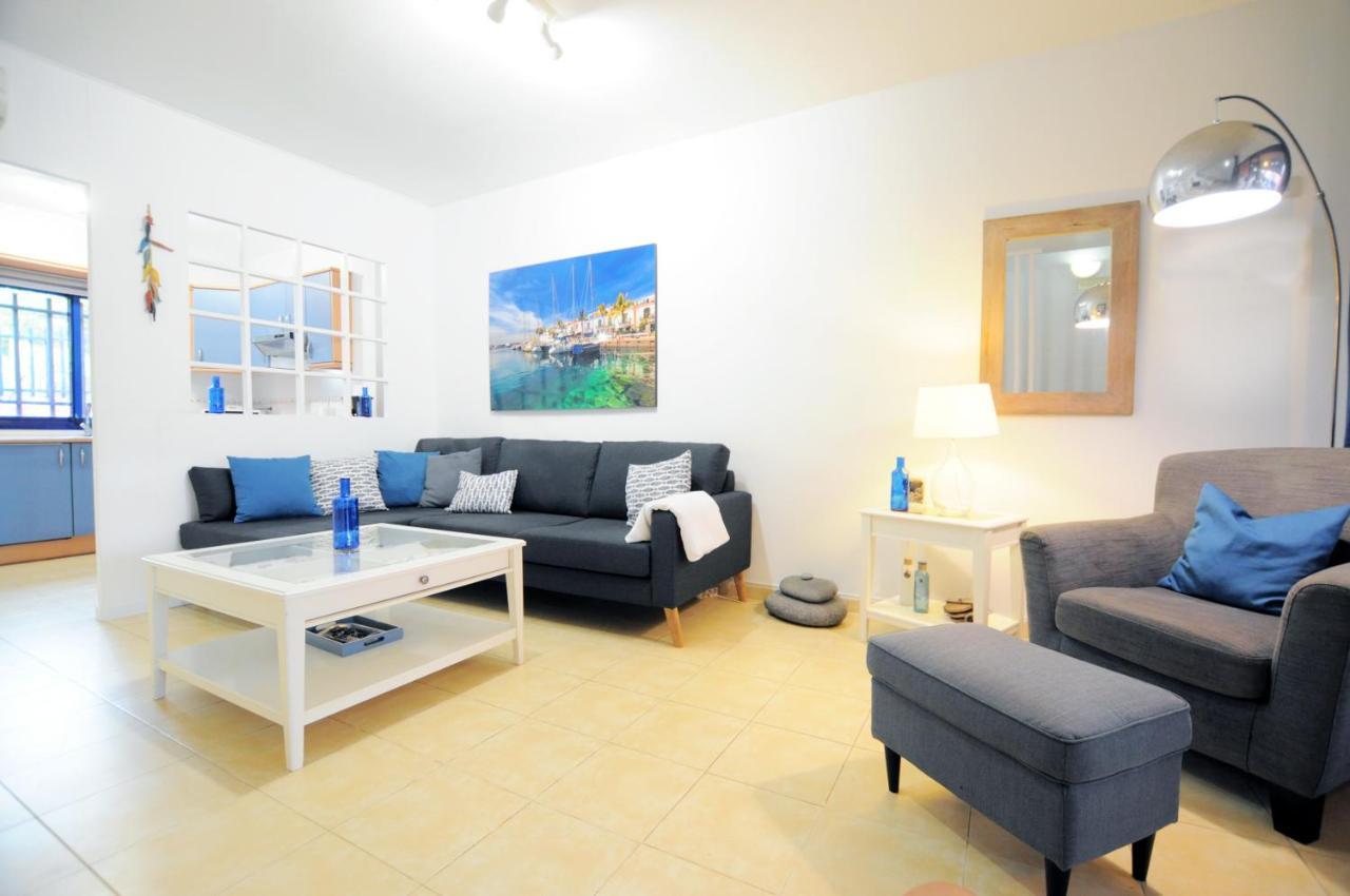 Meloneras Sunset Villa ภายนอก รูปภาพ