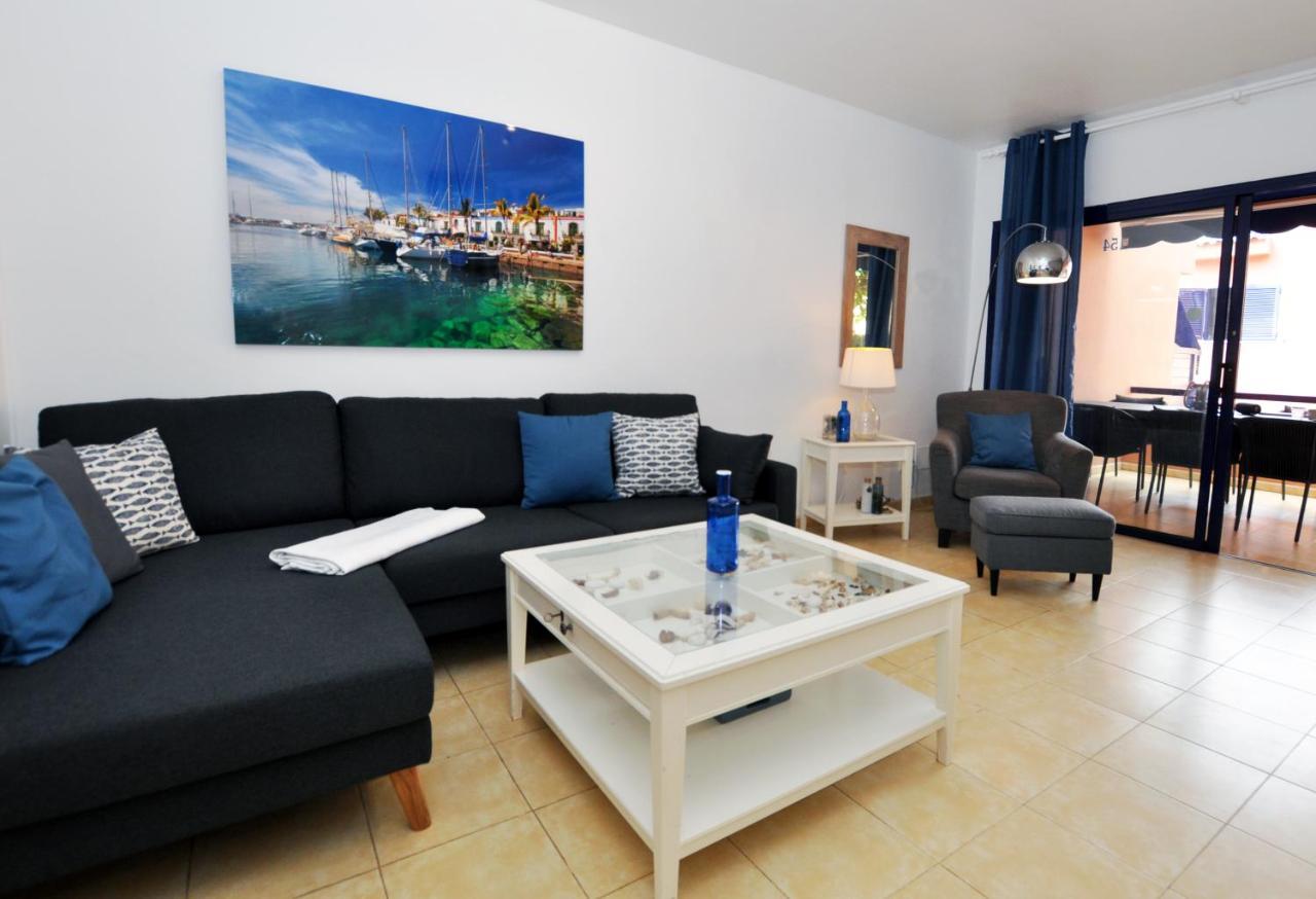 Meloneras Sunset Villa ภายนอก รูปภาพ