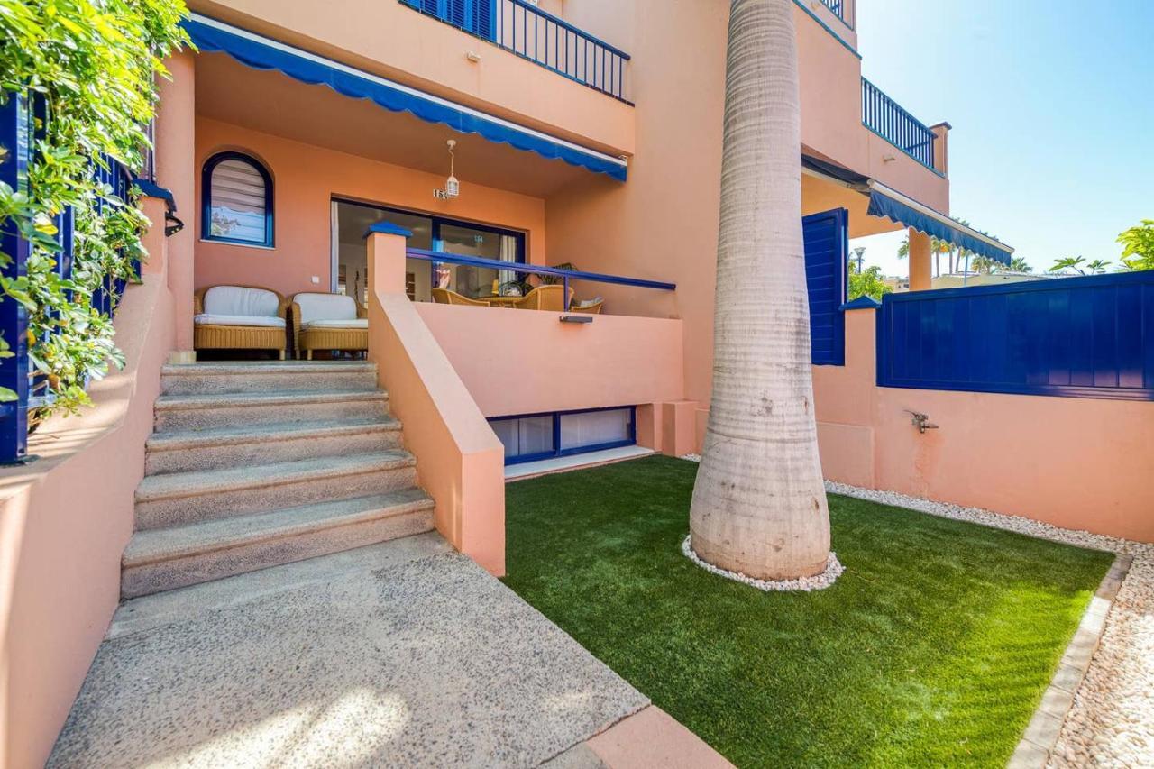 Meloneras Sunset Villa ภายนอก รูปภาพ