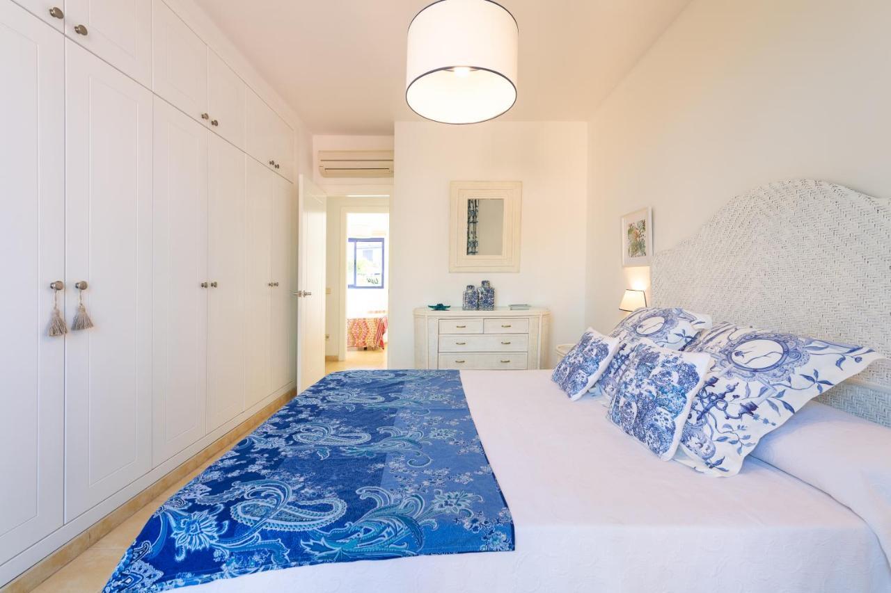 Meloneras Sunset Villa ภายนอก รูปภาพ